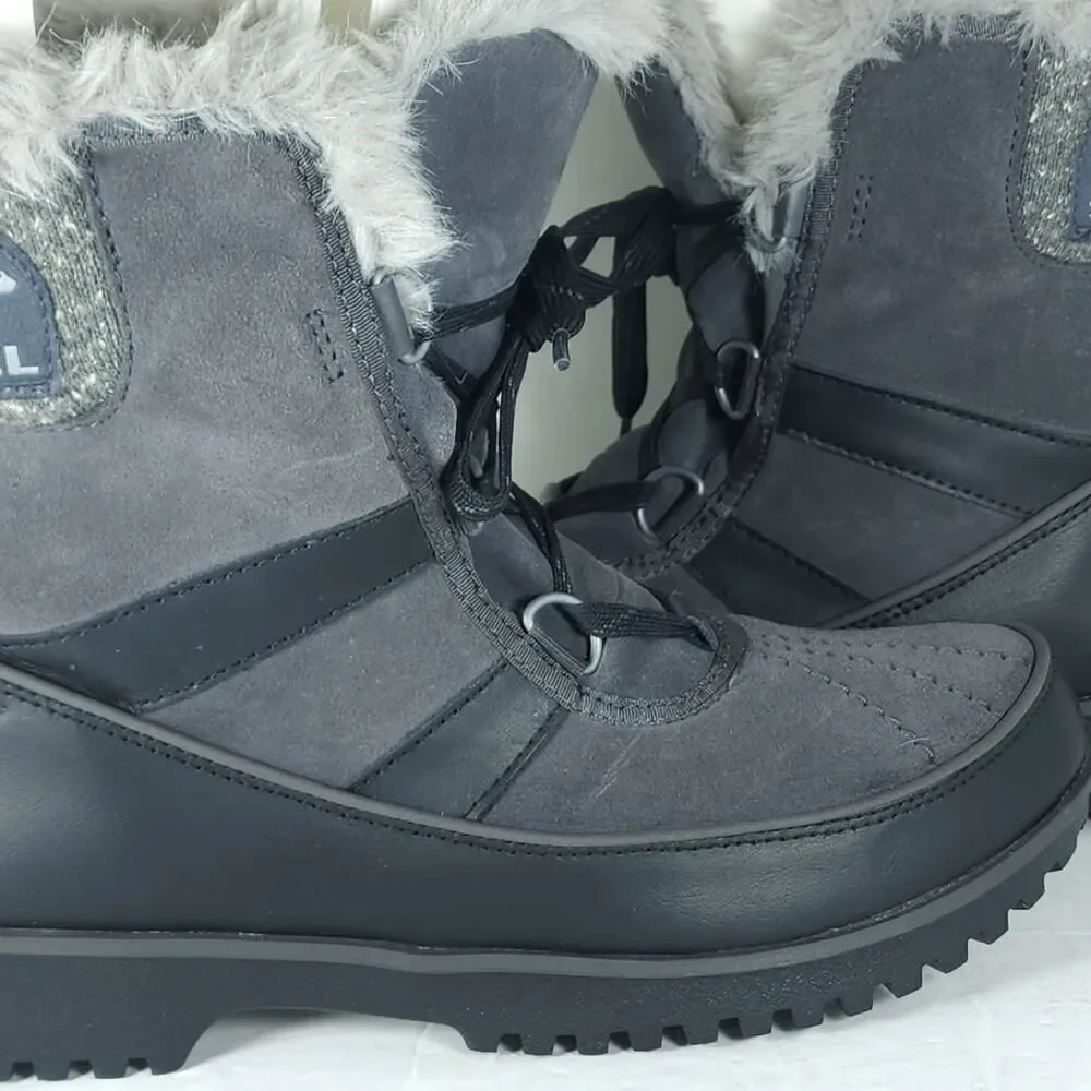 Sorel women tivoli